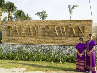 Talay Sawan