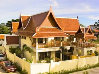 Talay Sawan