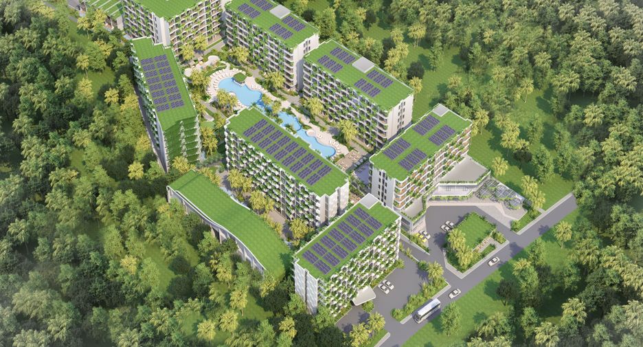 Layan Green Park Phase 2