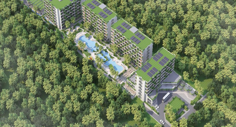 Layan Green Park Phase 2