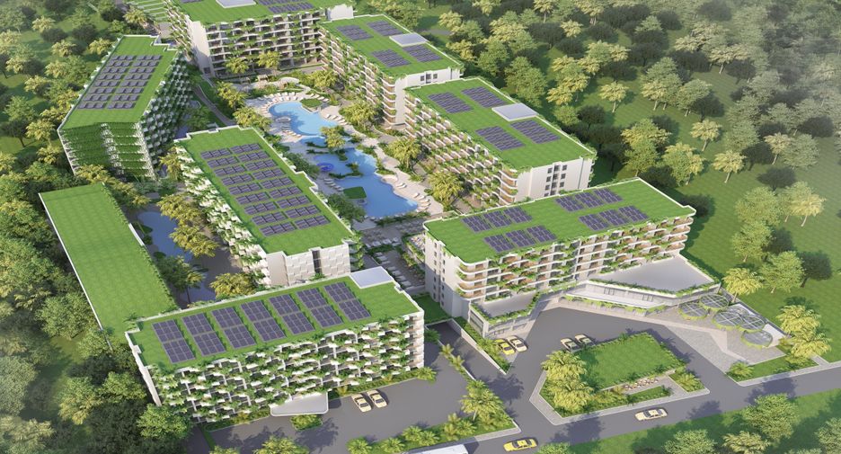 Layan Green Park Phase 2