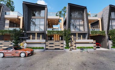Rawayana Villa