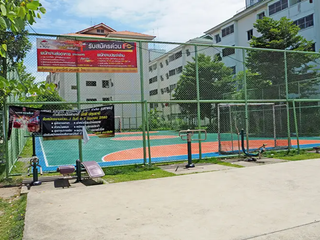 Baan Eua Arthorn Bangku Wat