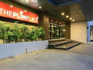 The Plim Place