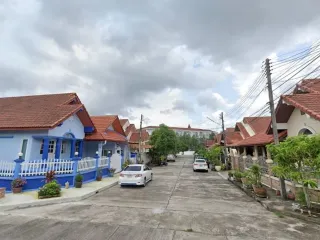 หมู่บ้านอนุภาษมโนรมย์