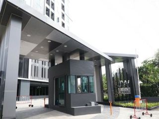 Продажа 1 кровать кондо в Мин Бури, Бангкок