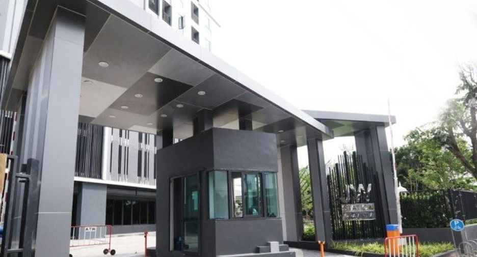 出售 1 卧室 公寓 在 Min Buri, 曼谷