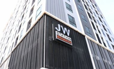 JW Station at Ram Inthra