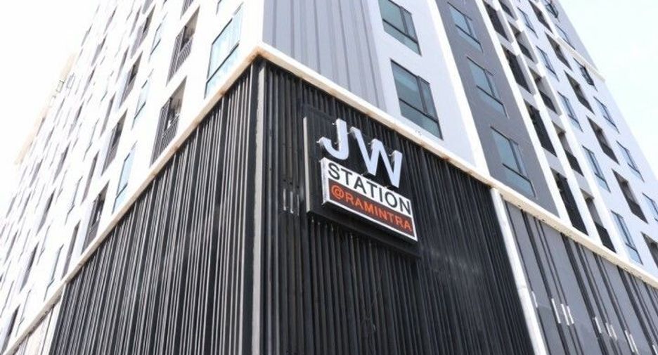 JW Station @Ramintra