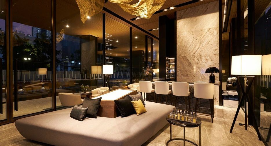 The ESSE Sukhumvit 36