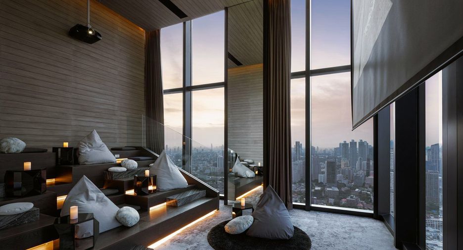 The ESSE Sukhumvit 36