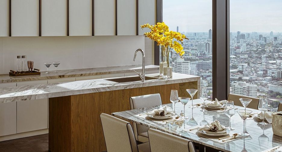 The ESSE Sukhumvit 36