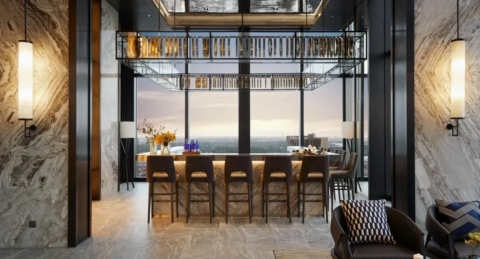 The ESSE Sukhumvit 36