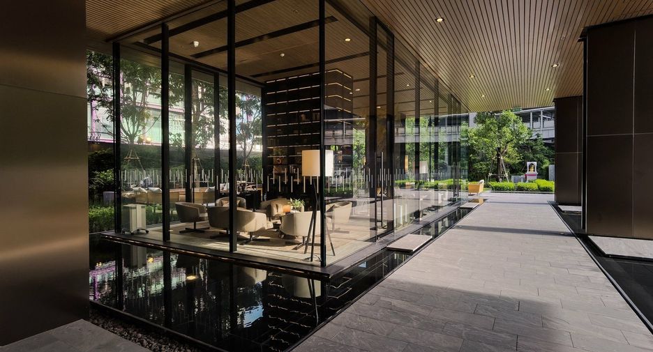 The ESSE Sukhumvit 36