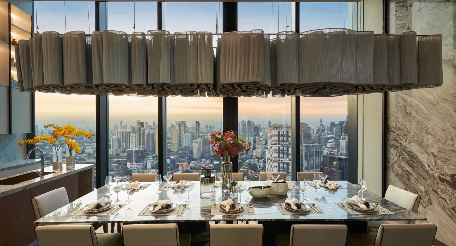 The ESSE Sukhumvit 36
