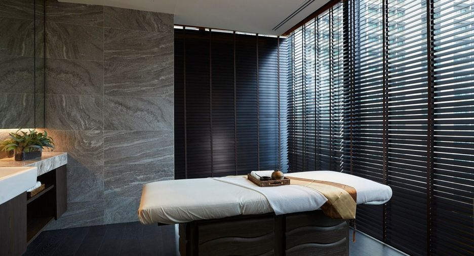 The ESSE Sukhumvit 36