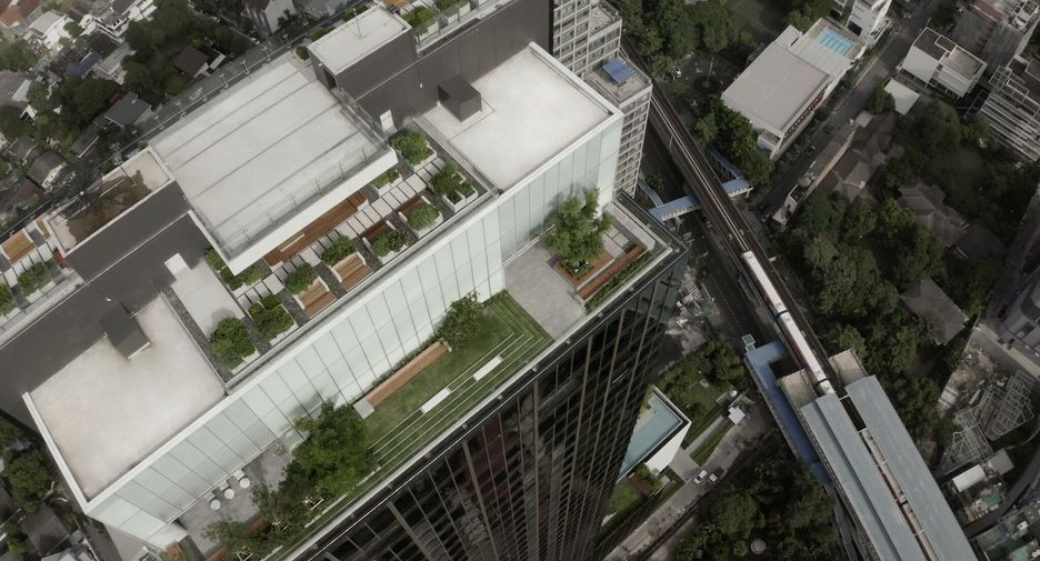 The ESSE Sukhumvit 36