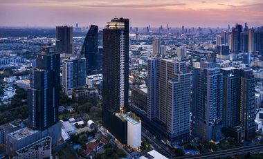 The ESSE Sukhumvit 36