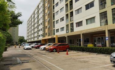 Lumpini Condo Town Ramindra - Latplakhao