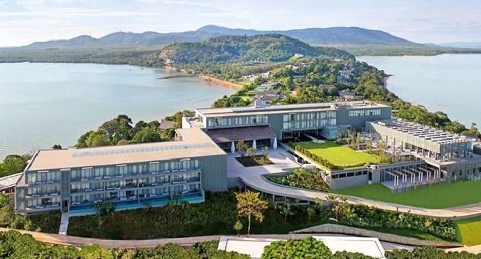 The Cape Residences