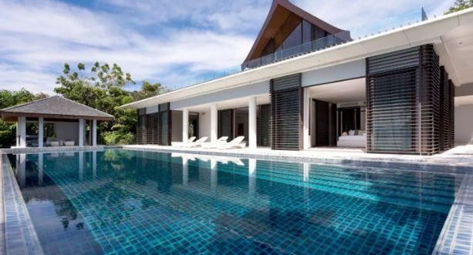 The Cape Residences