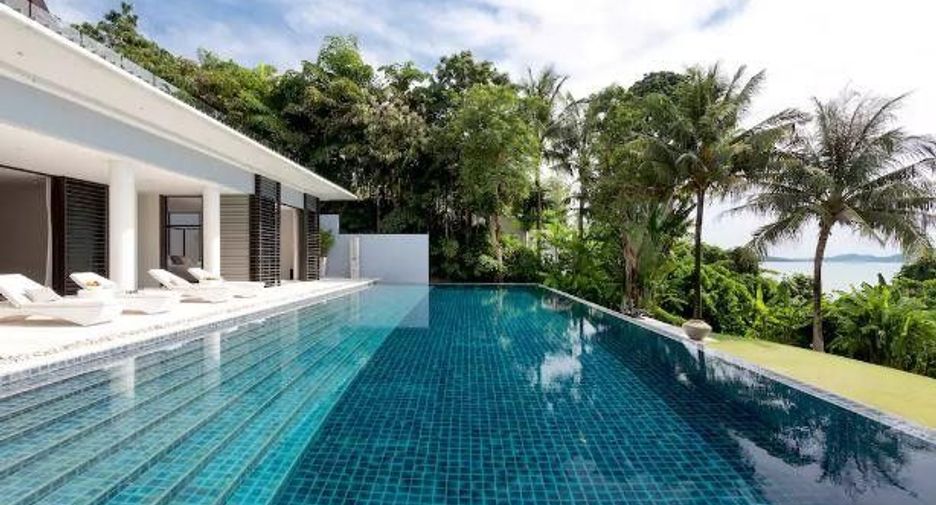 The Cape Residences
