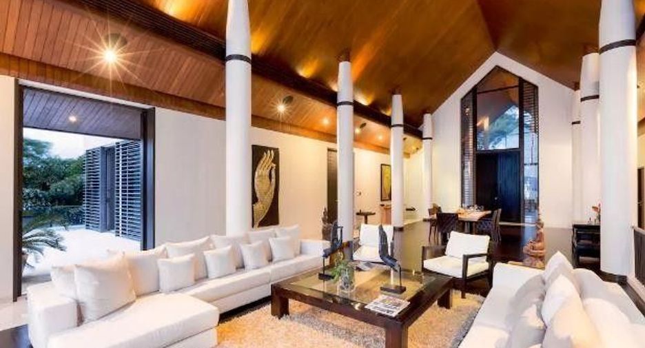 The Cape Residences