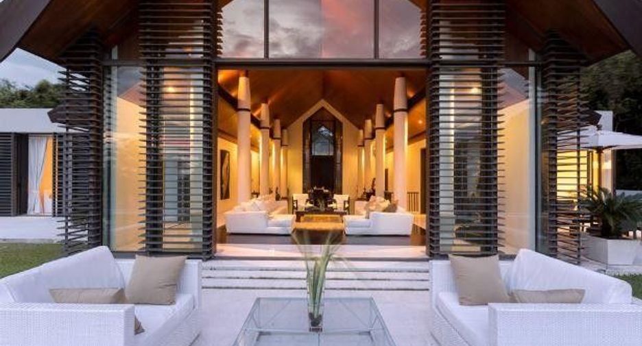 The Cape Residences