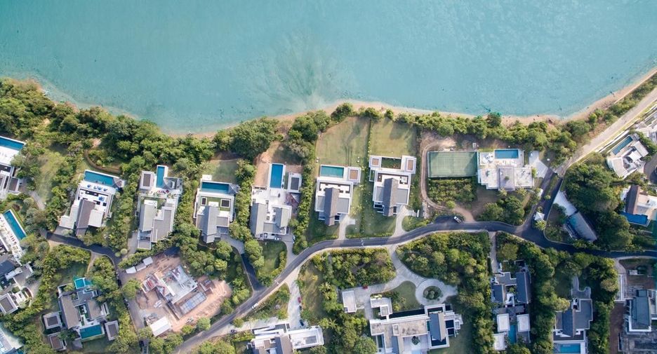 The Cape Residences