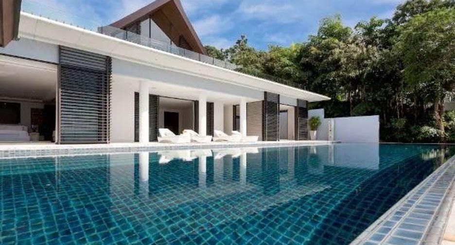 The Cape Residences