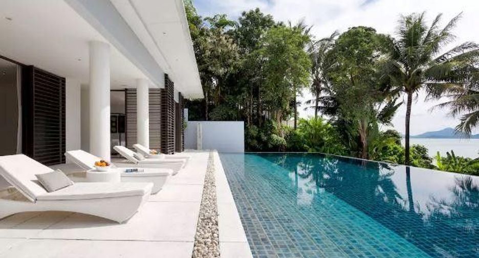 The Cape Residences