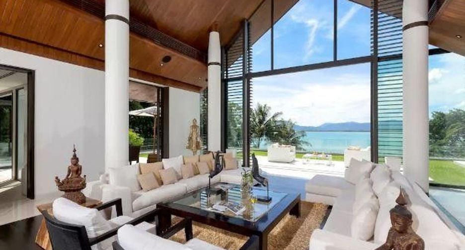 The Cape Residences