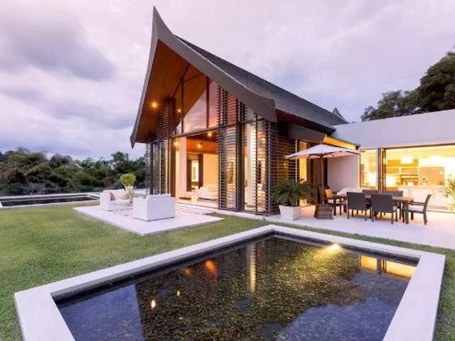The cape residences