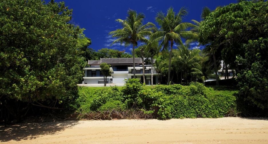 The Cape Residences