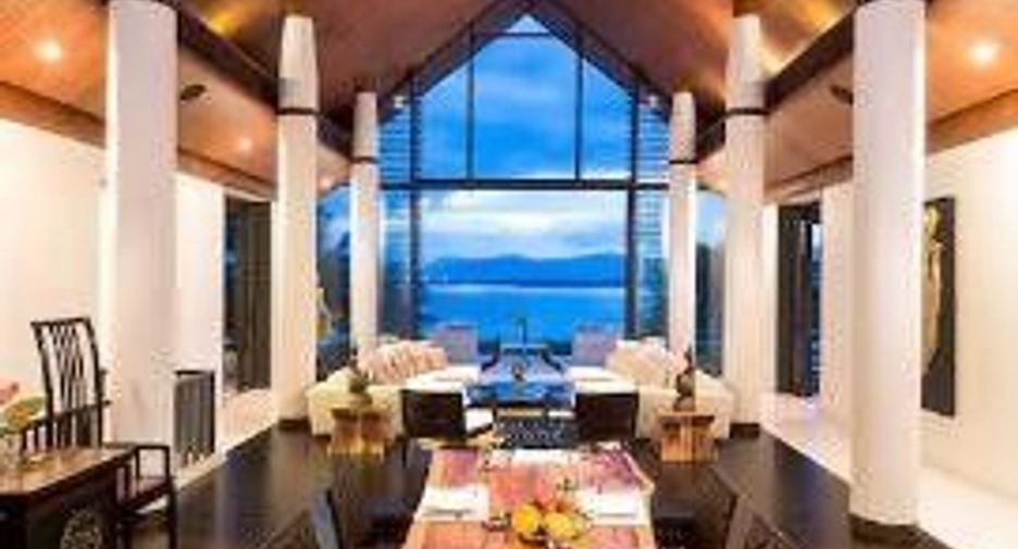 The Cape Residences