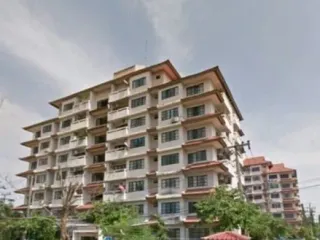 Keha Chumchon Nonthaburi 3