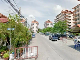 Keha Chumchon Nonthaburi 3