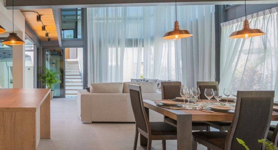 Riverhouse Phuket