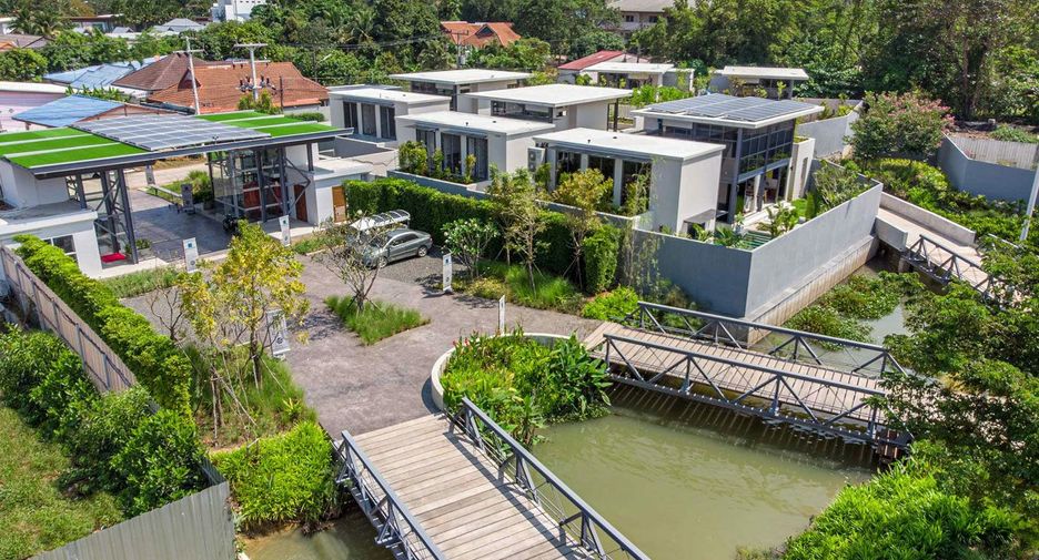 Riverhouse Phuket