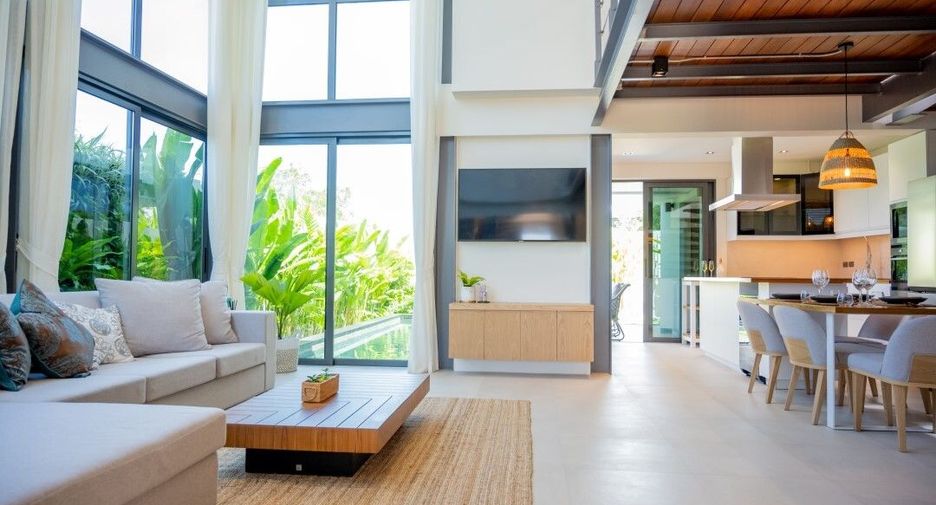 Riverhouse Phuket