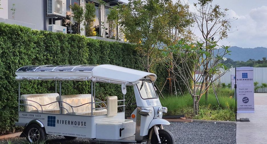Riverhouse Phuket