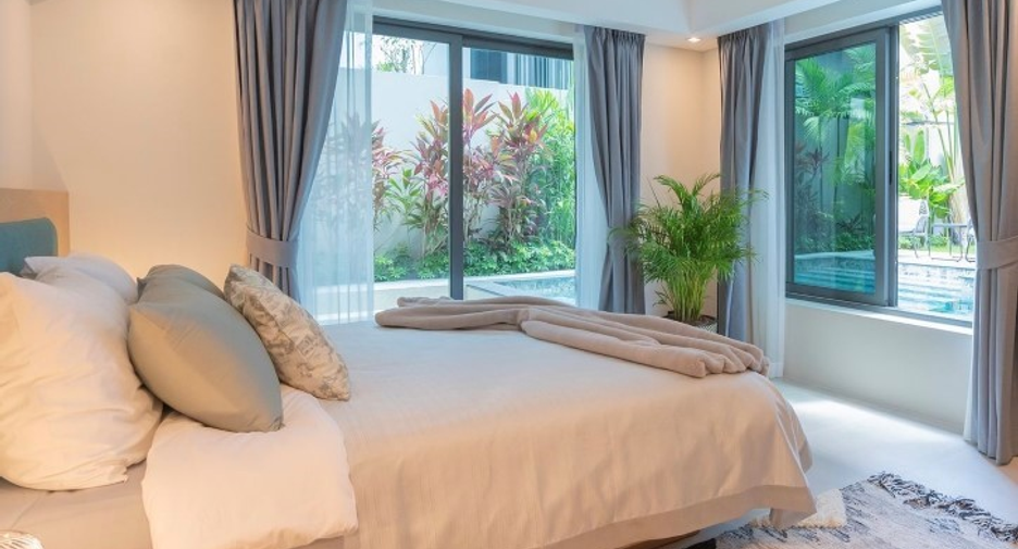 Riverhouse Phuket