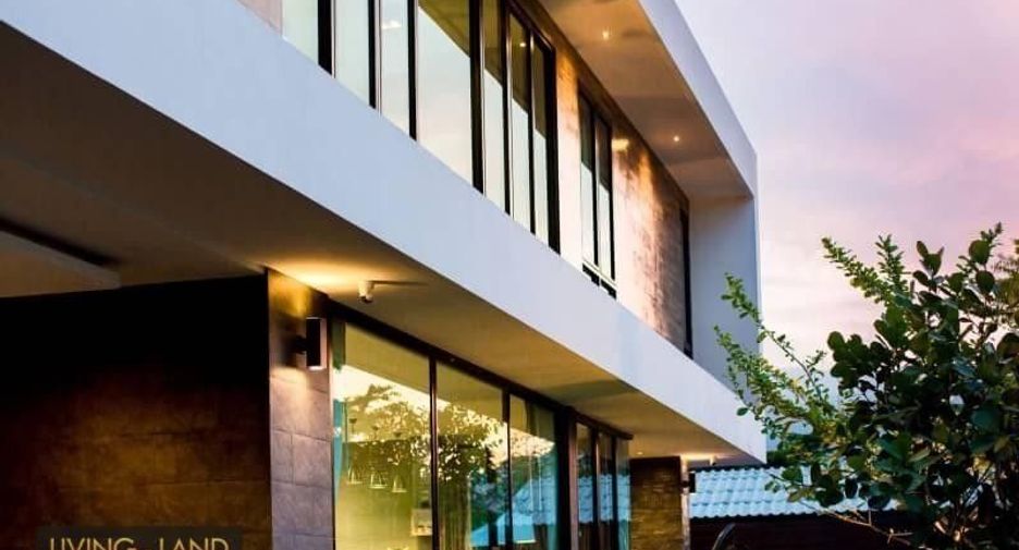 Living Villa