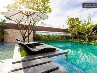 Living Villa