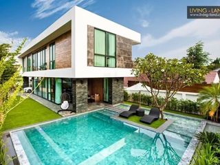 Living Villa
