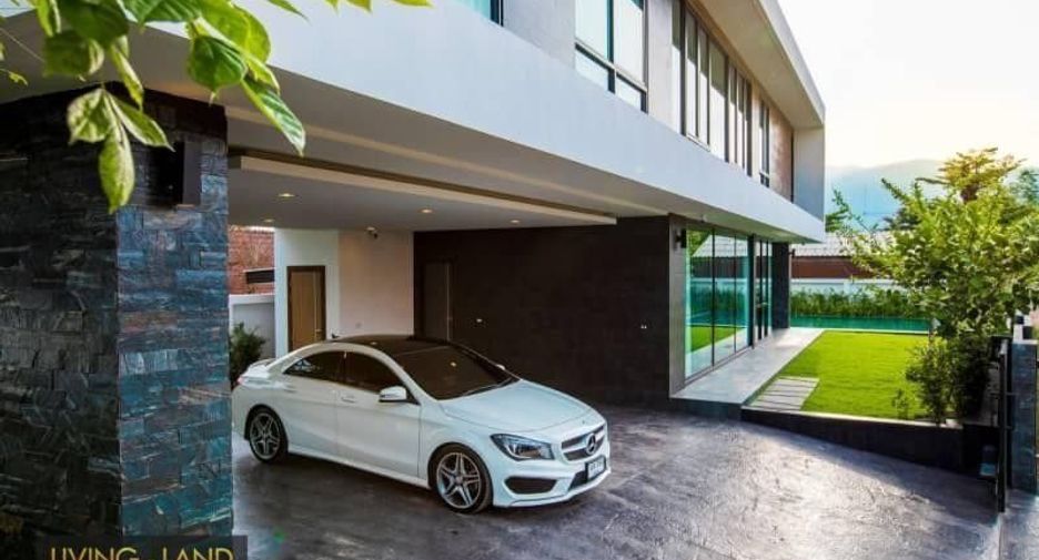 Living Villa