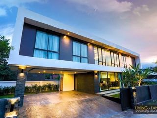 Living Villa