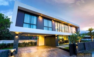 Living Villa