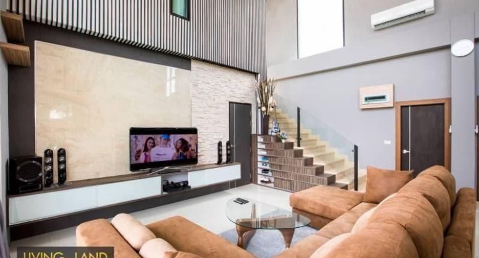Living Villa