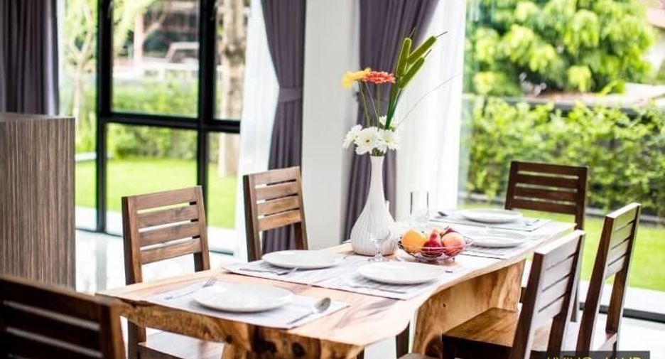 Living Villa